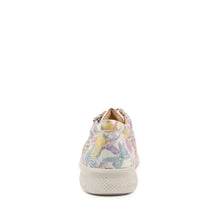 Load image into Gallery viewer, Ziera Shovo Xf-zr Misty Floral Leather