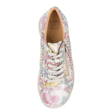 Load image into Gallery viewer, Ziera Shovo Xf-zr Misty Floral Leather