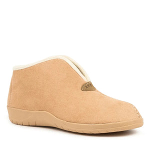 Ziera Cuddles W Chestnut Beige Micro Suede