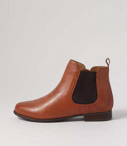 Ziera Talia Xf Cognac-cho Leather