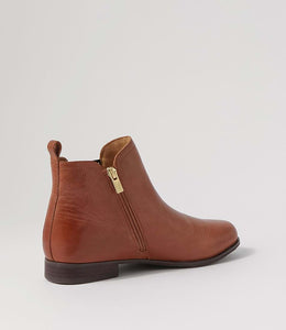 Ziera Talia Xf Cognac-cho Leather