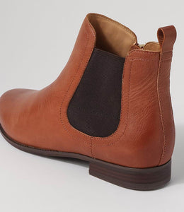 Ziera Talia Xf Cognac-cho Leather