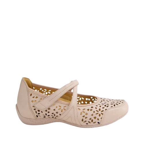 Ziera Xoddie Xw Rose Leather