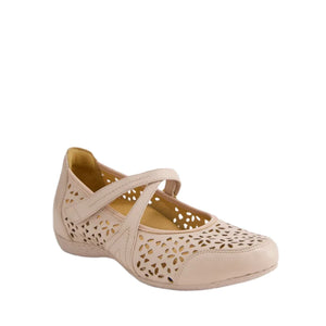 Ziera Xoddie Xw Rose Leather