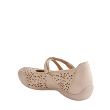 Load image into Gallery viewer, Ziera Xoddie Xw Rose Leather