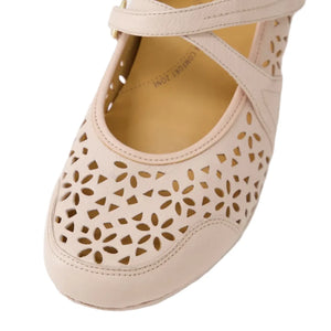 Ziera Xoddie Xw Rose Leather