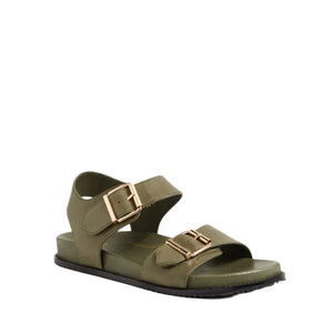 Ziera Hastice W Leather Sandals