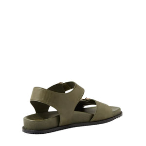 Ziera Hastice W Leather Sandals