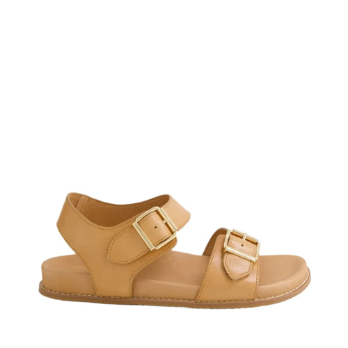 Ziera Hastice W Leather Sandals