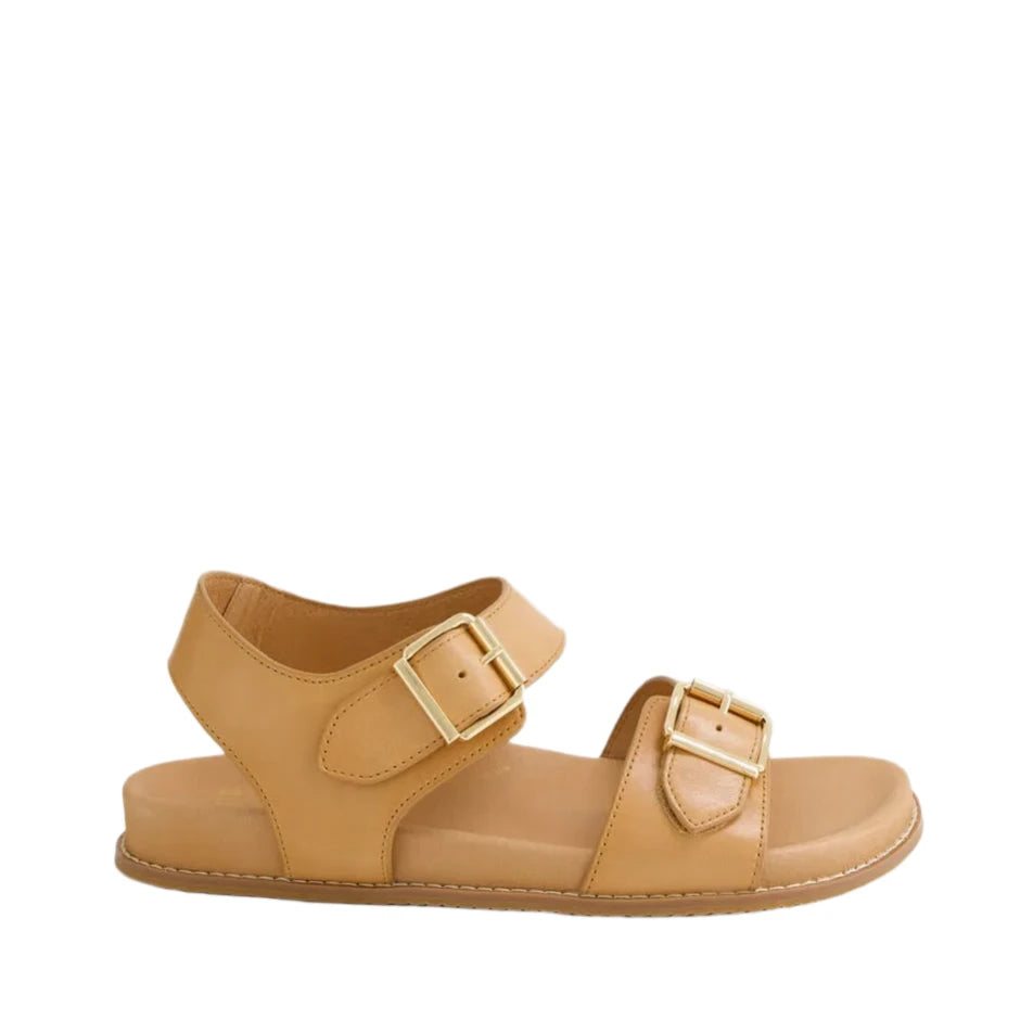 Ziera Hastice W Leather Sandals