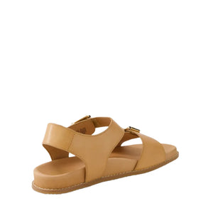 Ziera Hastice W Leather Sandals