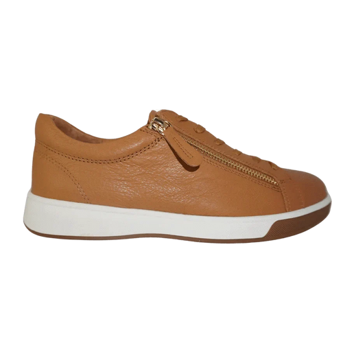 Ziera Aito XF-ZR DK Tan