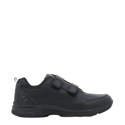 Clarks Advance Black