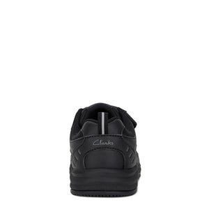 Clarks Advance Black