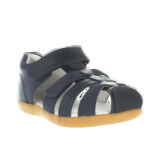 Surefit Alex Navy Sandals