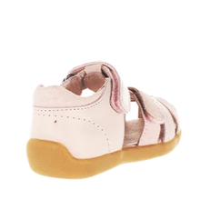 Load image into Gallery viewer, Surefit Alex Soft Pink Sandals