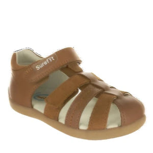 Surefit Alex Tan Sandals