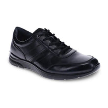 Load image into Gallery viewer, Scholl Orthaheel Baltimore Mens Shoes Leather Shoes