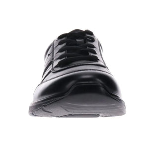 Scholl Orthaheel Baltimore Mens Shoes Leather Shoes