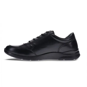 Scholl Orthaheel Baltimore Mens Shoes Leather Shoes