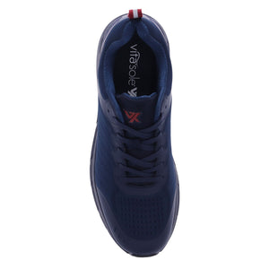 Vitasole Walker Mesh 11 Navy