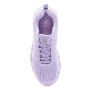 Vitasole Walker Mesh 11 Lavender