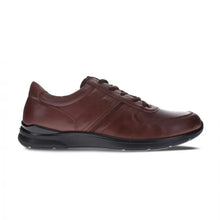 Load image into Gallery viewer, Scholl Orthaheel Baltimore Mens Shoes Leather Shoes