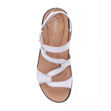 Load image into Gallery viewer, Revere Miami Coconut Womens Shoes
