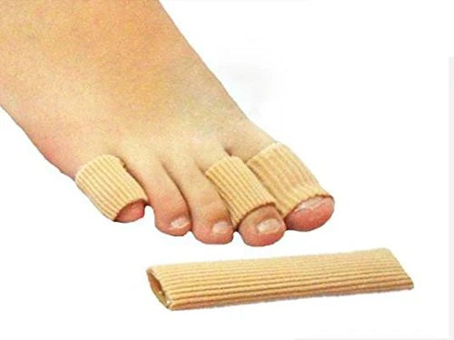 Archline Gel Toe Tube (Open)