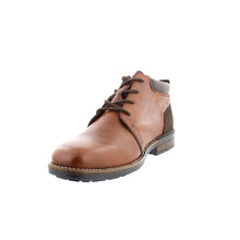 Load image into Gallery viewer, Rieker B1301 24 Peanut Men Ankle Boots