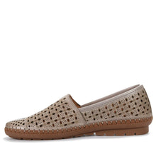 Load image into Gallery viewer, Cabello Kirsty Taupe Women&#39;s Shoe