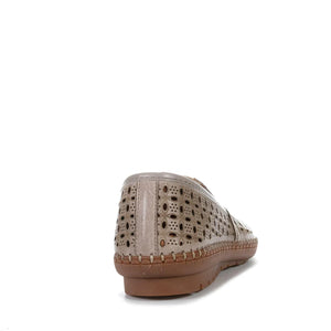 Cabello Kirsty Taupe Women's Shoe