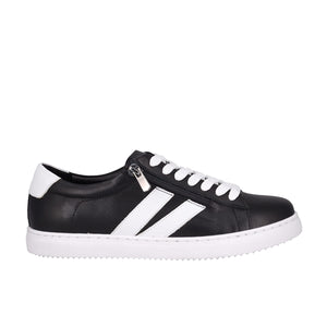 Cabello Ultimate Black/white