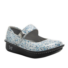 Load image into Gallery viewer, Alegria Paloma Terrazzo Women&#39;s Mary Jane Shoes