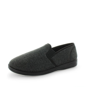 Panda Eden Twead Slipper