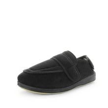 Load image into Gallery viewer, Panda Edison Mens Shoes Slipper