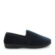 Load image into Gallery viewer, Panda Edword Navy Cord