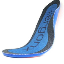 Load image into Gallery viewer, Ergonx Ultra Soft Premium Ergonomic Innersoles