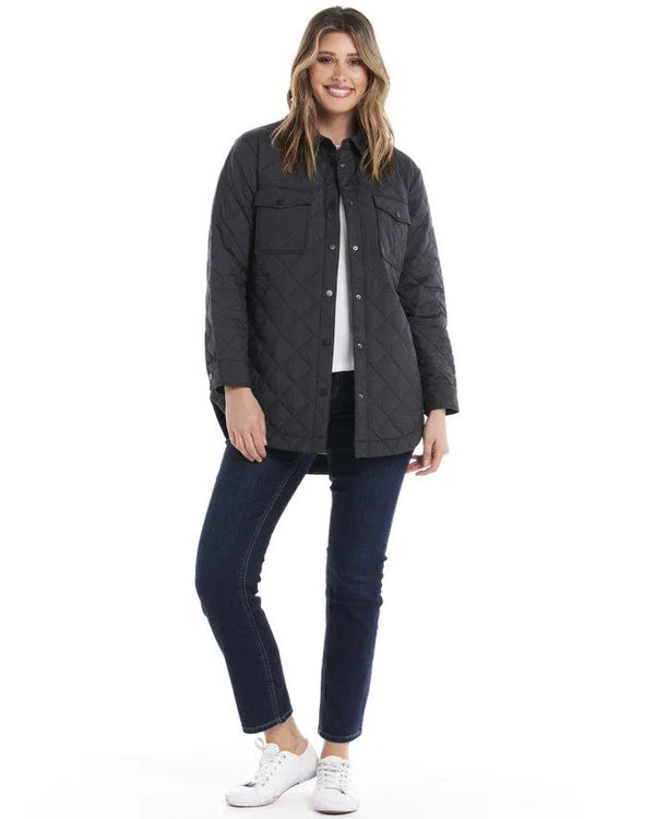 Betty basics puffer jacket best sale