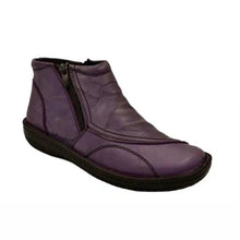 Load image into Gallery viewer, Cabello Comfort 5250-27 Purple Crinkle