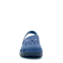 Load image into Gallery viewer, Clogees Mens Shoes Original Clog Navy
