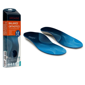 Archline Met Dome Orthotics