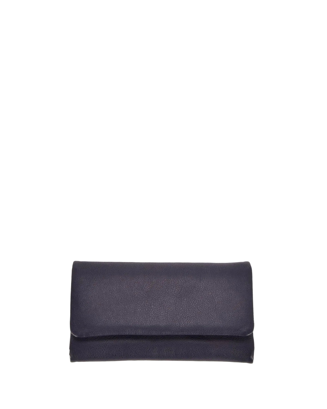 Gabee Nina Leather Wallet Black