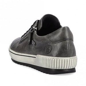 Remonte D0700 42 womens shoes Grey