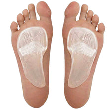 Load image into Gallery viewer, Archline Metatarsal Raise