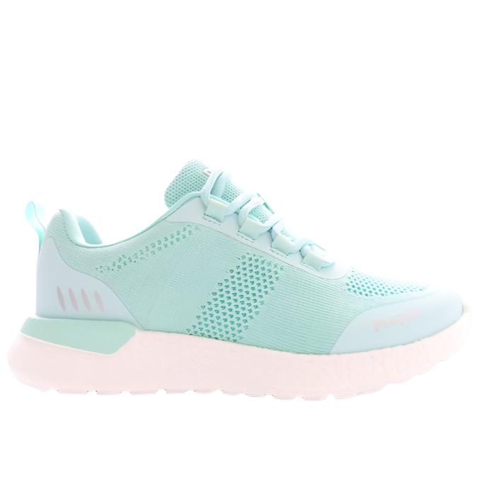 Propet B10 Usher Mint Womens Shoes