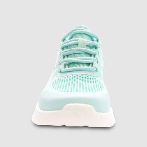 Propet B10 Usher Mint Womens Shoes