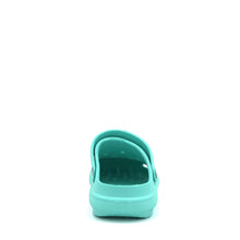 Load image into Gallery viewer, Clogees Womens Softy Fashion Clog Teal