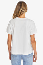 Load image into Gallery viewer, Pingpong Cheetah Tee Ivory
