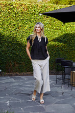Load image into Gallery viewer, Pingpong Clare Core Linen Raffia